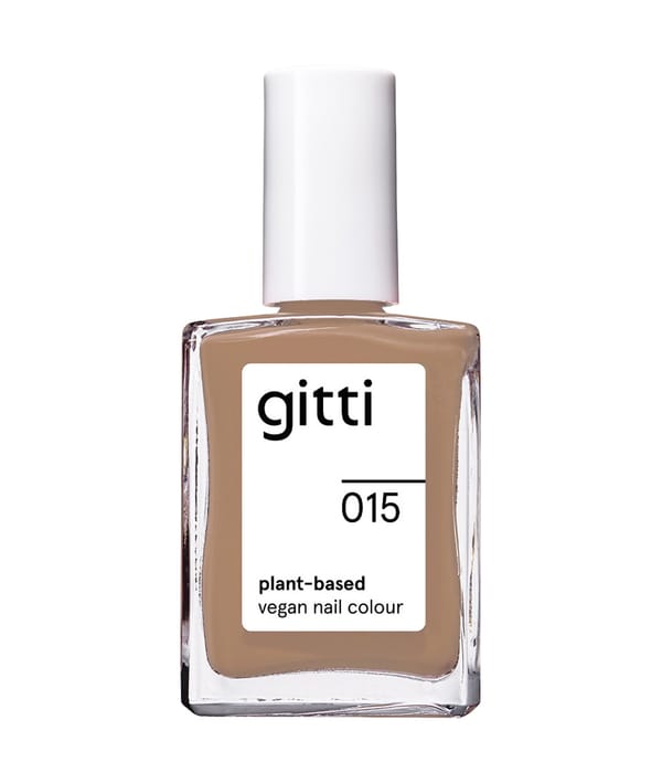 Image du produit 1 sur 4, gitti no. 015 Vernis à ongles