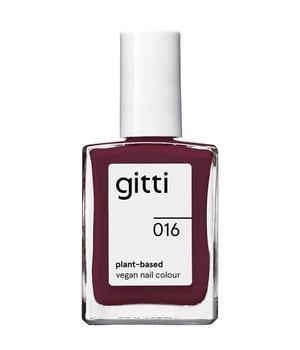 gitti no. 016 Vernis à ongles