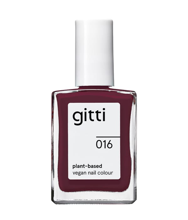 Obrázek produktu 1 z 4, gitti no. 016 Lak na nehty