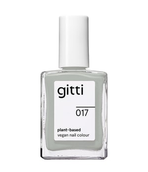 gitti no. 017 Vernis à ongles