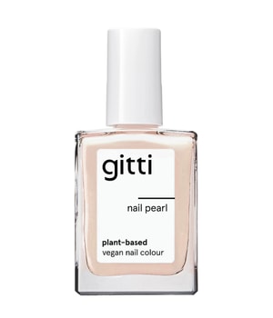gitti Nail Pearl Vernis à ongles
