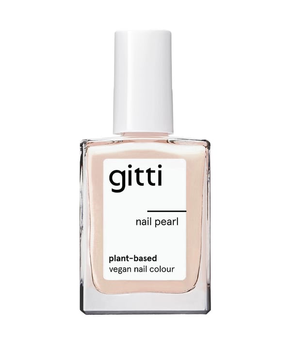 Image du produit 1 sur 4, gitti Nail Pearl Vernis à ongles