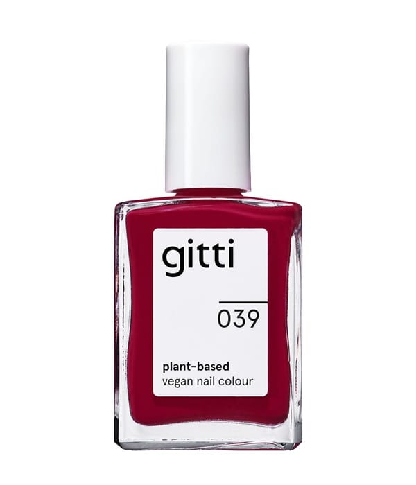 Produktbild 1 von 5, gitti no. 039 Nagellack