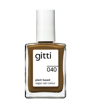 gitti no. 040 Vernis à ongles