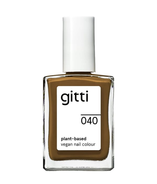 Produktbild 1 von 5, gitti no. 040 Nagellack