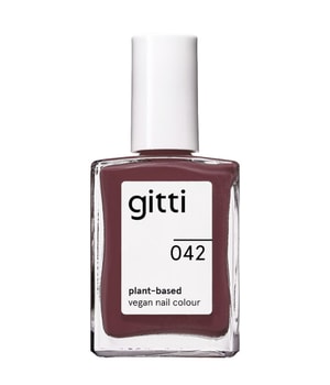 gitti no. 042 Vernis à ongles