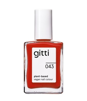 gitti no. 043 Vernis à ongles