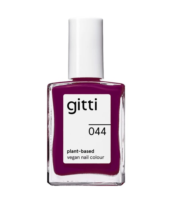 Produktbild 1 von 5, gitti no. 044 Nagellack