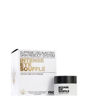 PHC Skincare Intense Eye Souffle Øjencreme
