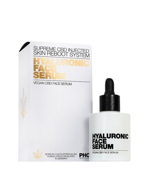 PHC Skincare Hyaluronic ansiktsserum Serum
