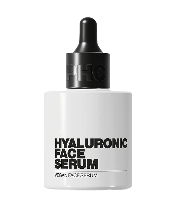 Produktbillede 1 af 6, PHC Skincare Hyaluronic Serum