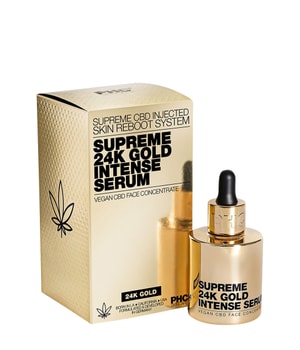 PHC Skincare Supreme 24K Intense Serum Serum