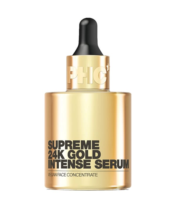 Produktbild 1 von 6, PHC Skincare Supreme 24K Gesichtsserum