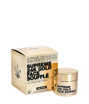 PHC Skincare Supreme 24K Gold Face Souffle Dagkräm
