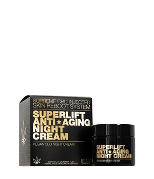PHC Skincare Superlift Anti-Aging Night Cream Nattkräm