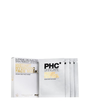 PHC Skincare Instant Hydronic Face Mask Gezichtsmasker 60 ml
