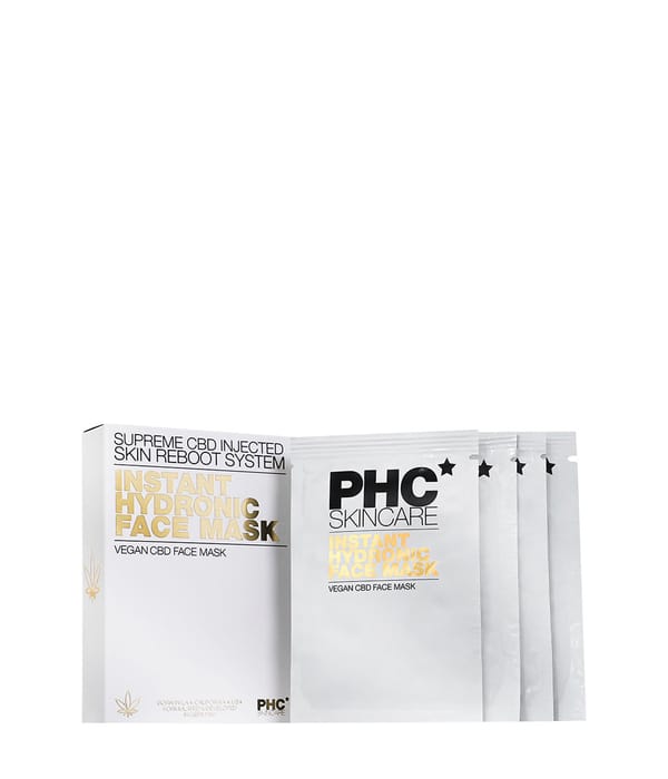 Produktbillede 1 af 5, PHC Skincare Instant Hydronic Ansigtsmaske