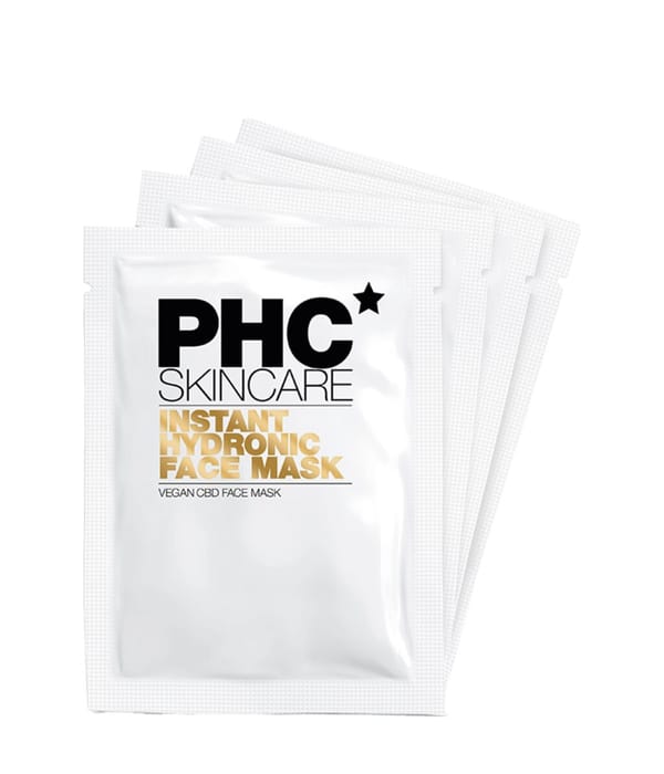 Produktbild 1 von 6, PHC Skincare Instant Hydronic Gesichtsmaske