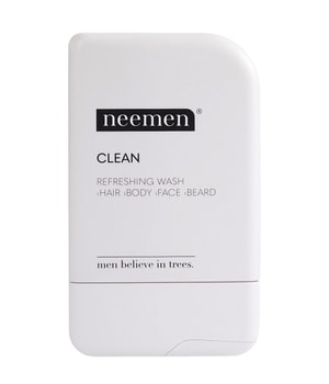neemen Clean Refreshing Wash Douchegel 200 ml