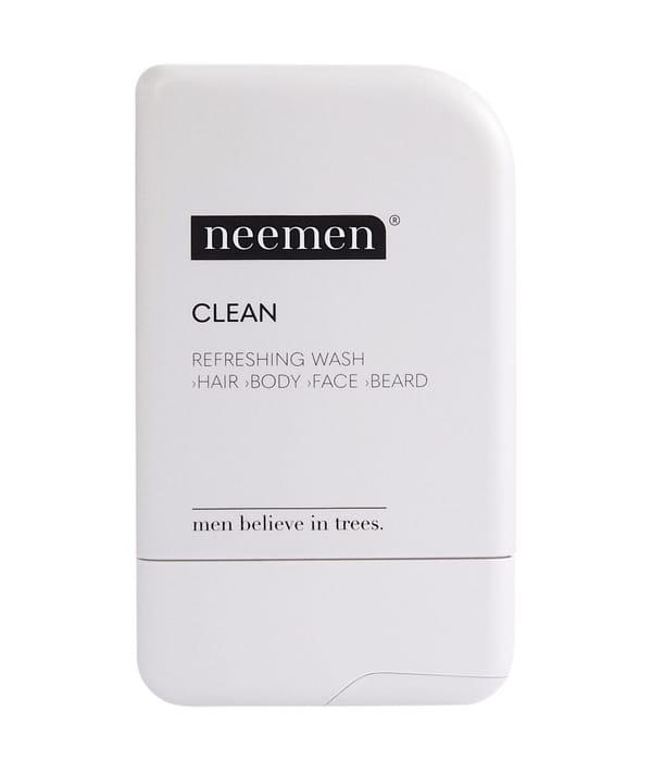 Image du produit 1 sur 5, neemen Clean Gel douche