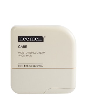 neemen Care Moisturizing Cream Ansiktskräm