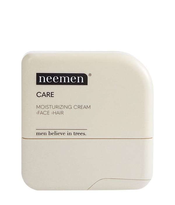Produktbild 1 von 5, neemen Care Gesichtscreme