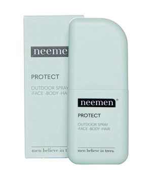 neemen Protect Outdoor Spray Ansiktsspray