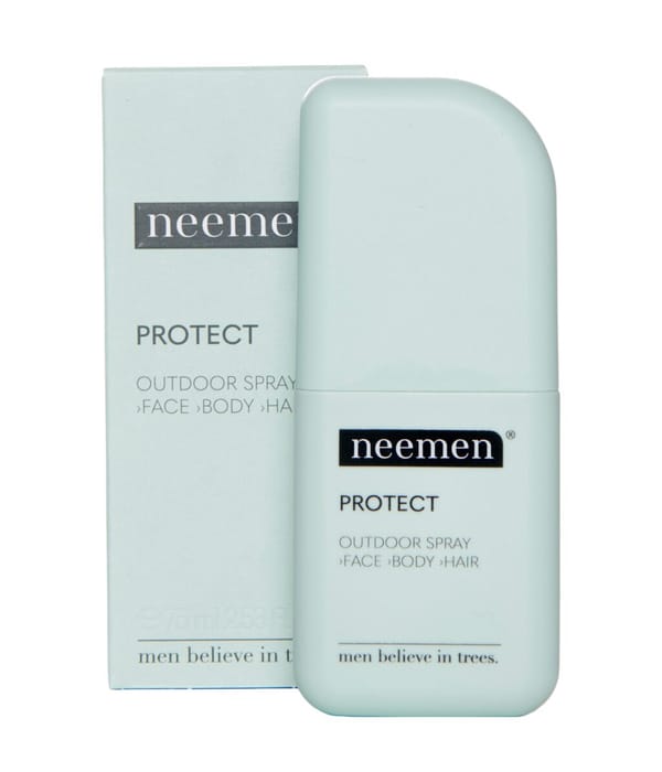 Produktbild 1 von 3, neemen Protect Gesichtsspray