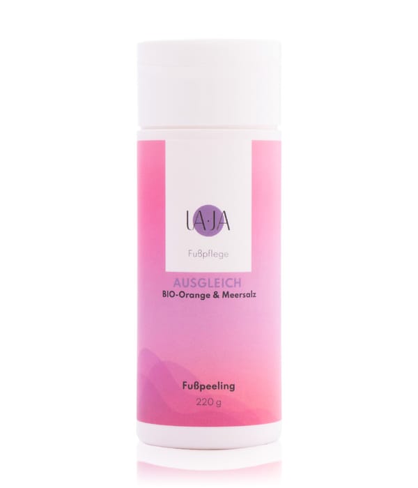 Produktbild 1 von 2, LAJA Ausgleich Fußpeeling