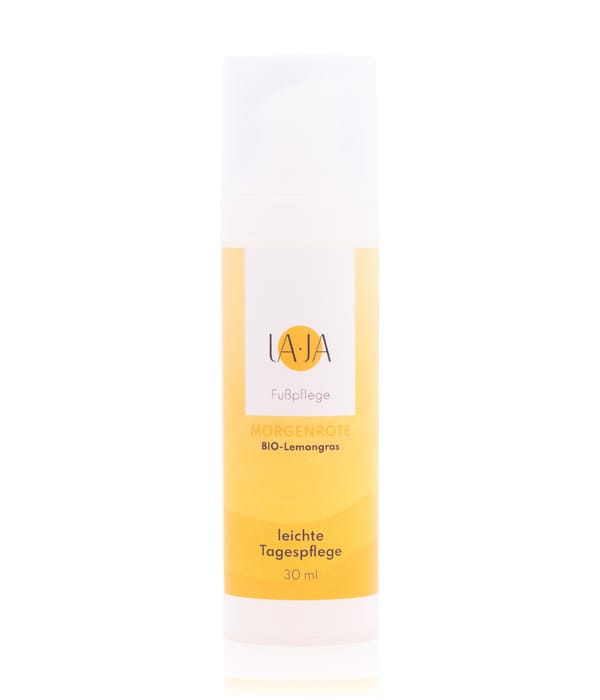 Produktbild 1 von 3, LAJA Morgenröte Fußcreme