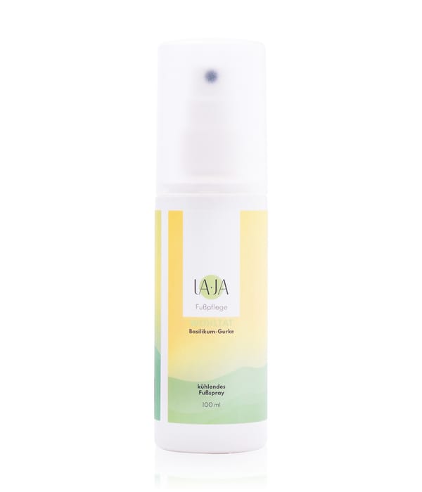 Produktbild 1 von 2, LAJA Wohltat Fußspray
