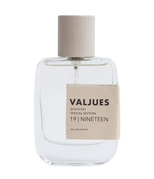 valjues 19 nineteen