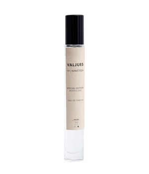 VALJUES 19/NINETEEN Special Collection Eau de Parfum