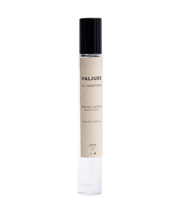 Produktbillede 1 af 4, VALJUES 19/NINETEEN Eau de Parfum