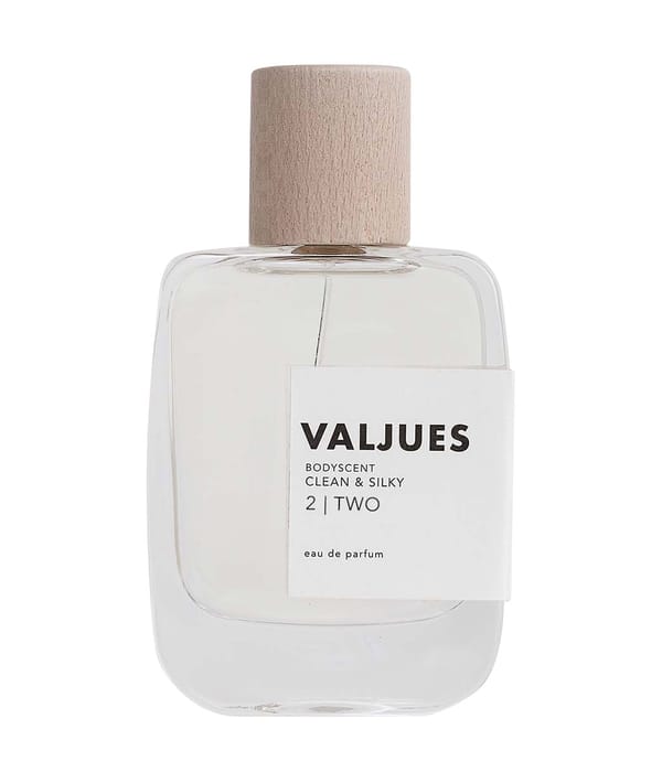 Zdjęcie produktu 1 z 3, VALJUES 2/TWO Woda perfumowana