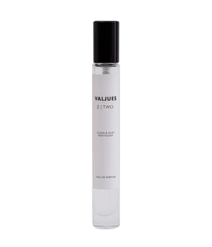 VALJUES 2/TWO Clean & Silky Eau de Parfum