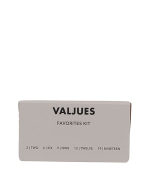 VALJUES Favorite Kit Doftset
