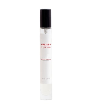 VALJUES 7/SEVEN Soft & Sensual Eau de Parfum