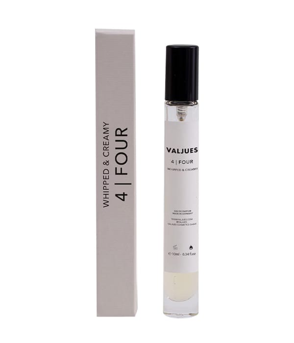 Zdjęcie produktu 1 z 4, VALJUES 4/FOUR Woda perfumowana