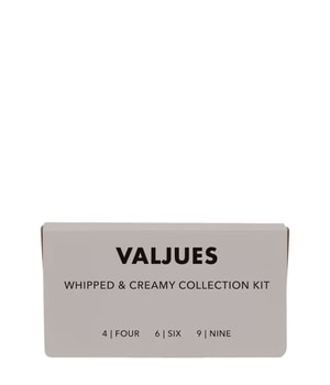 Valjues Whipped & Creamy Kit Coffret parfum 1 art.