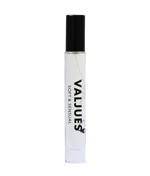 Produktbild 1 von 1, VALJUES Forbidden Fixation Eau de Parfum