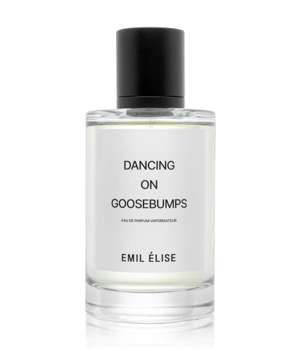 Obrázek produktu 1 z 3, Emil Élise Dancing On Goosebumps Parfémovaná voda