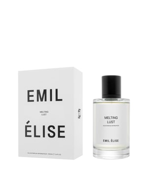 emil elise melting lust