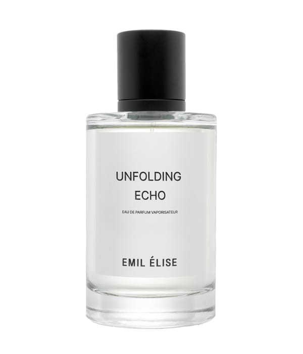Produktbild 1 von 2, Emil Élise Unfolding Echo Eau de Parfum