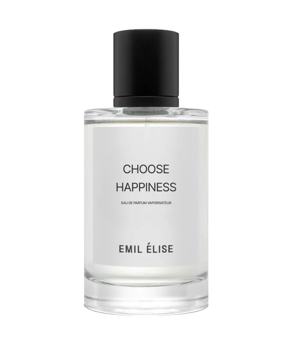 Produktbild 1 von 2, Emil Élise Choose Happiness Eau de Parfum
