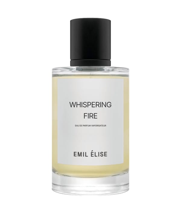 Produktbild 1 von 3, Emil Élise Whispering Fire Eau de Parfum