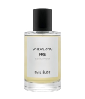 emil elise whispering fire