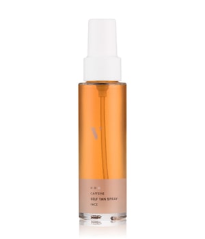 VENICEBEAUTY Caffeine Brun utan sol-spray