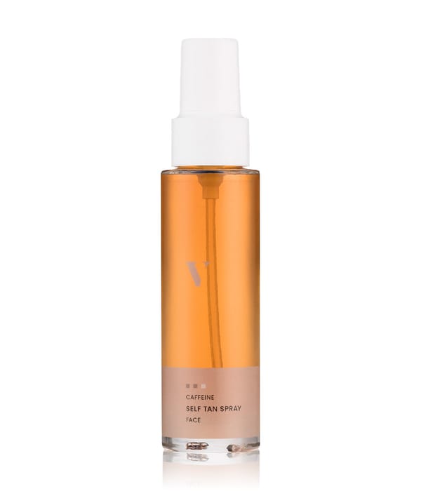Produktbild 1 von 3, VENICEBEAUTY Caffeine Selbstbräunungsspray