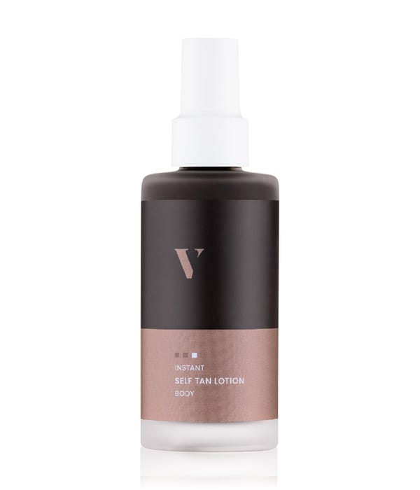 Produktbillede 1 af 4, VENICEBEAUTY Instant Self Tan Lotion Selvbrunerlotion